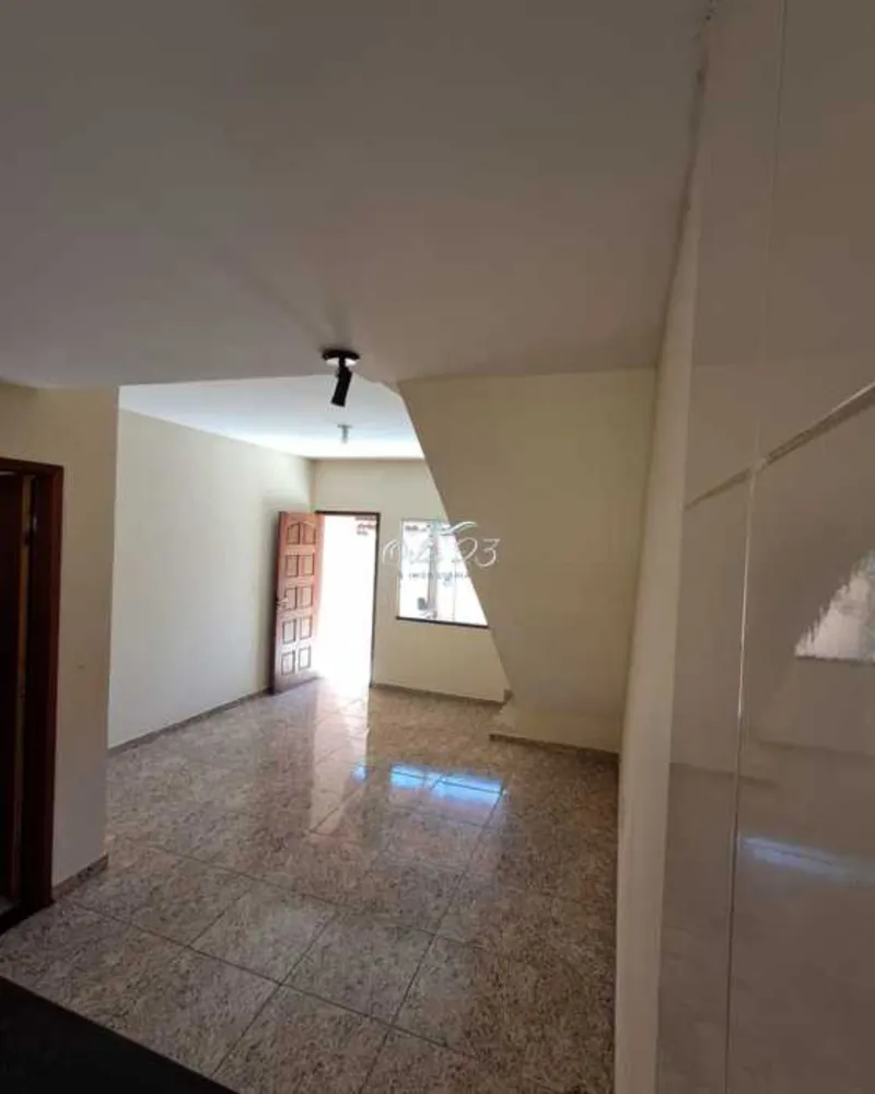 Casa, 2 quartos, 80 m² - Foto 4