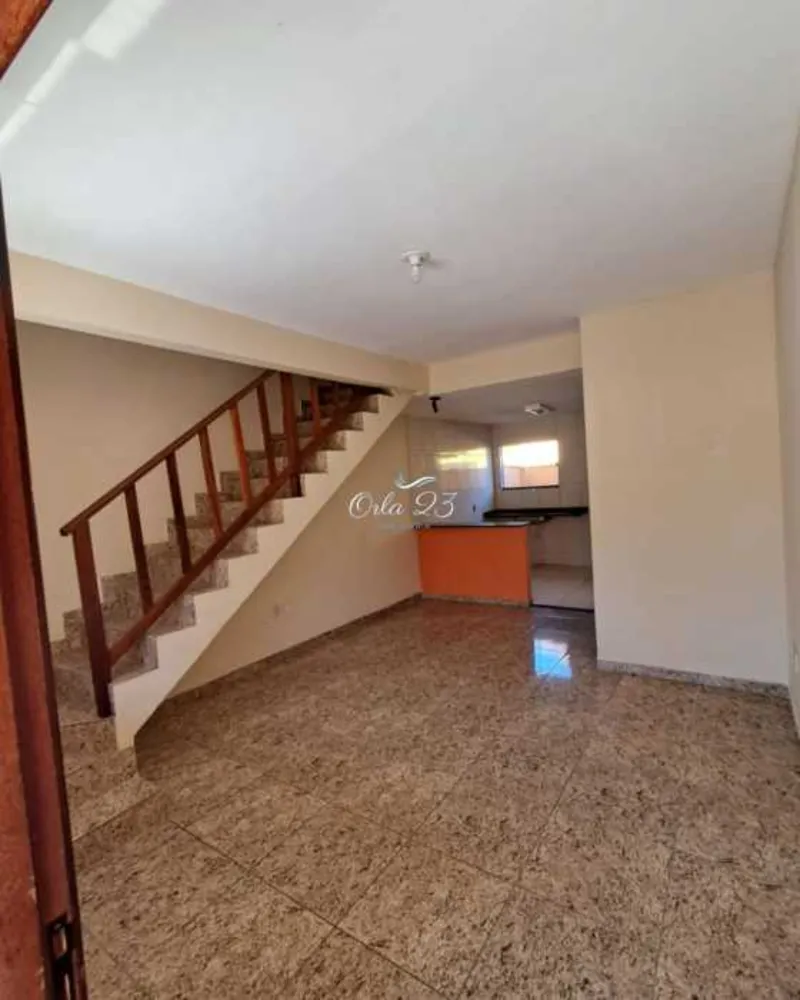 Casa, 2 quartos, 80 m² - Foto 3
