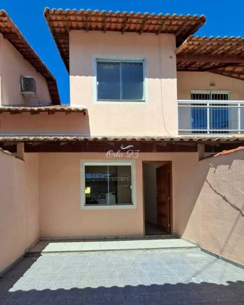 Casa, 2 quartos, 80 m² - Foto 2