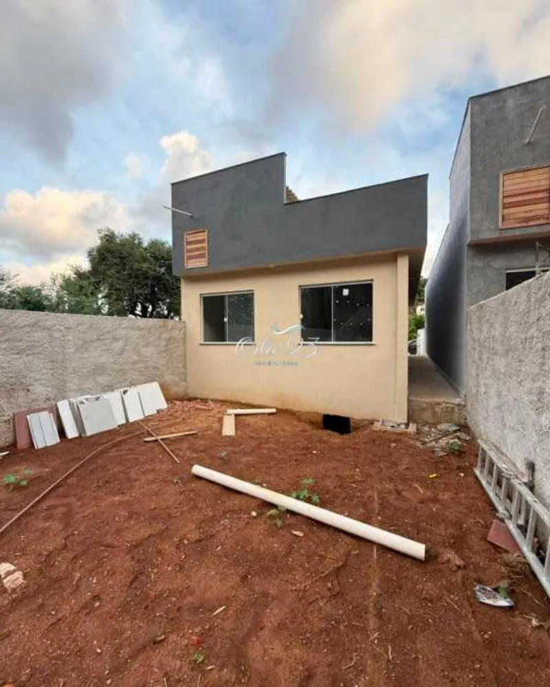 Casa, 2 quartos, 105 m² - Foto 8