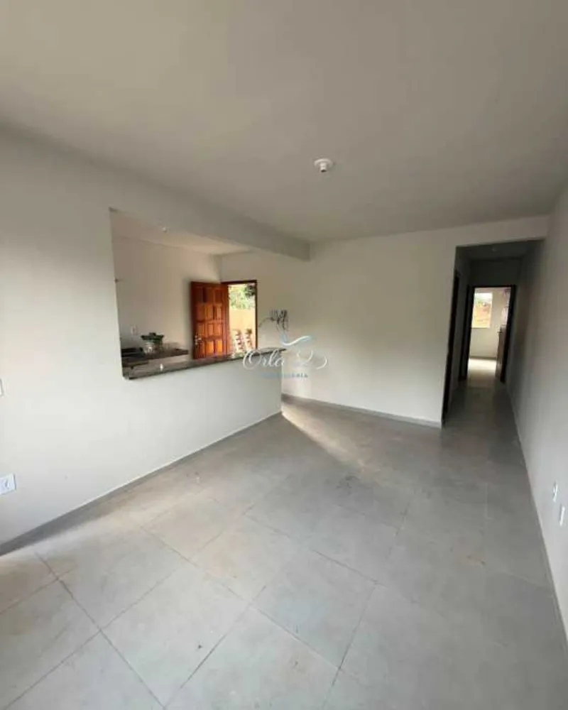 Casa, 2 quartos, 105 m² - Foto 2
