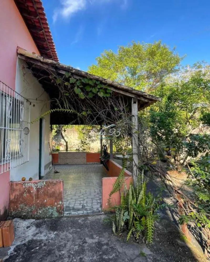 Casa, 4 quartos - Foto 3