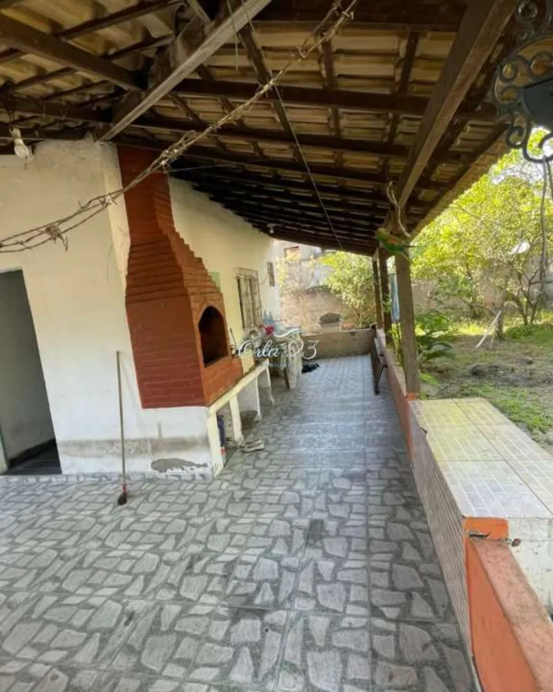 Casa, 4 quartos - Foto 5
