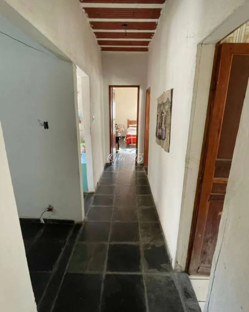 Casa, 4 quartos - Foto 15
