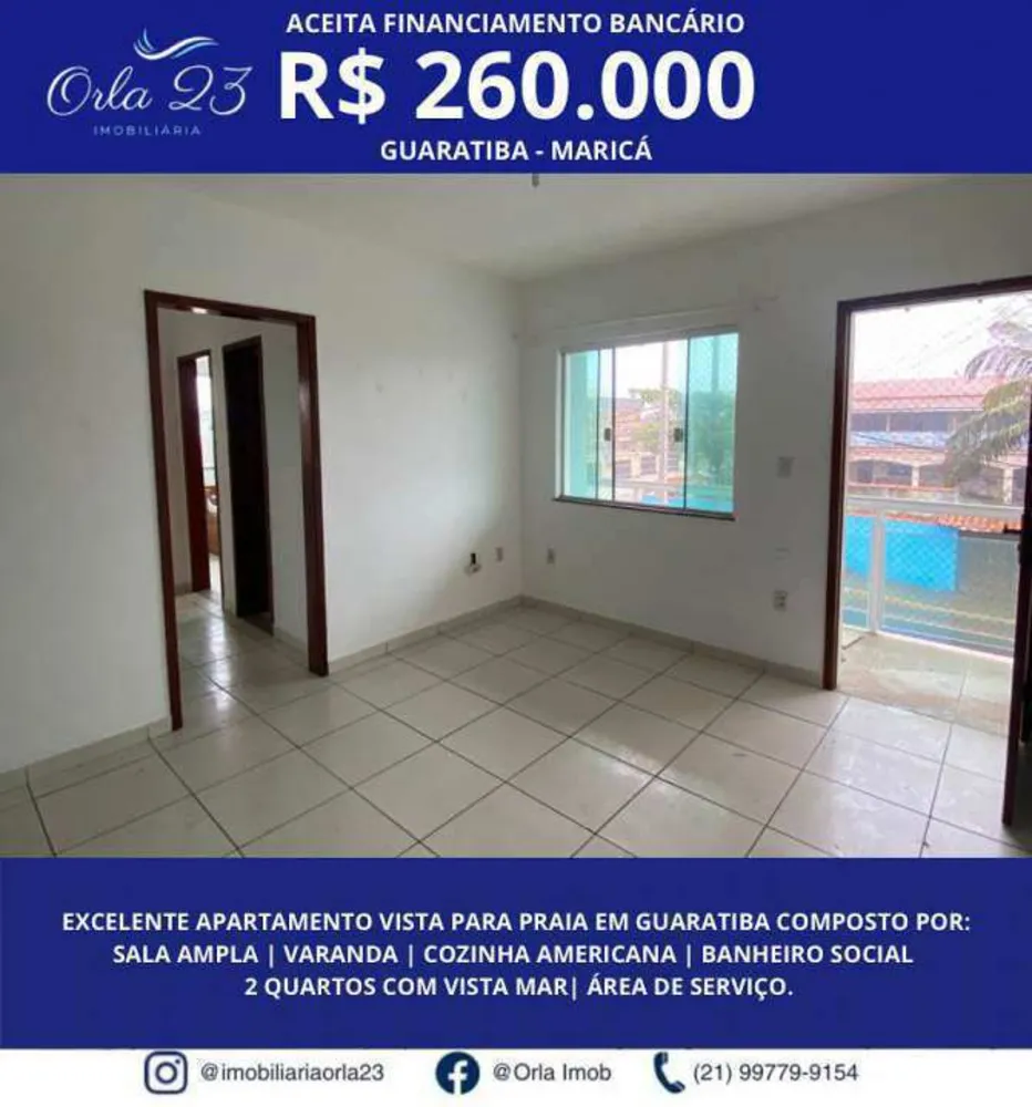 Apartamento, 2 quartos - Foto 1