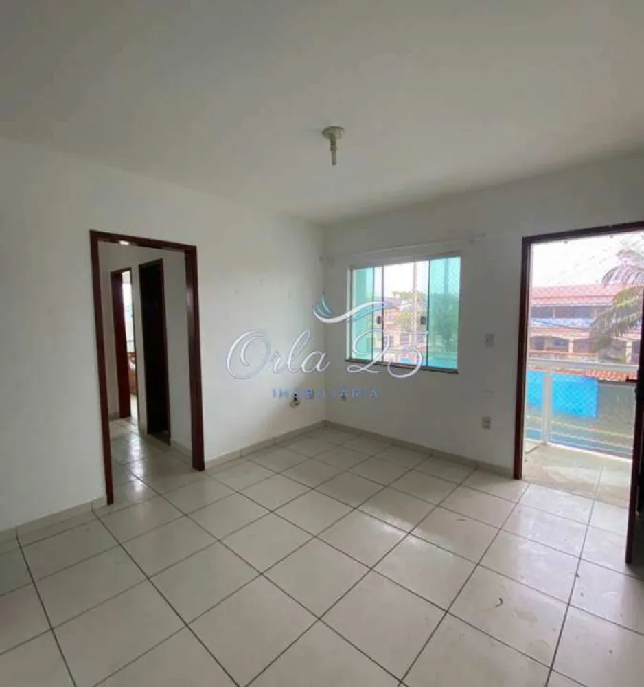 Apartamento, 2 quartos - Foto 2