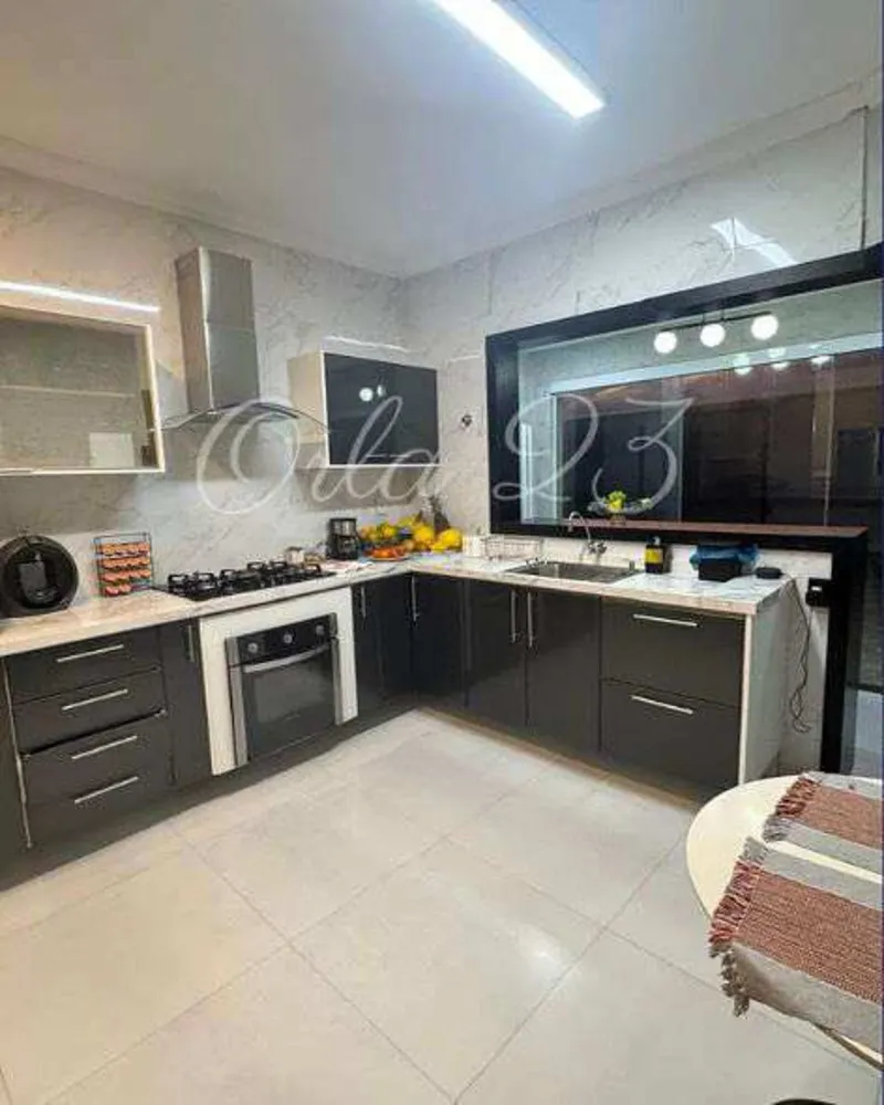 Casa, 3 quartos - Foto 7