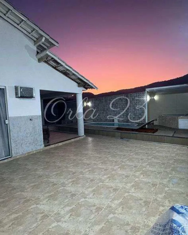 Casa, 3 quartos - Foto 3