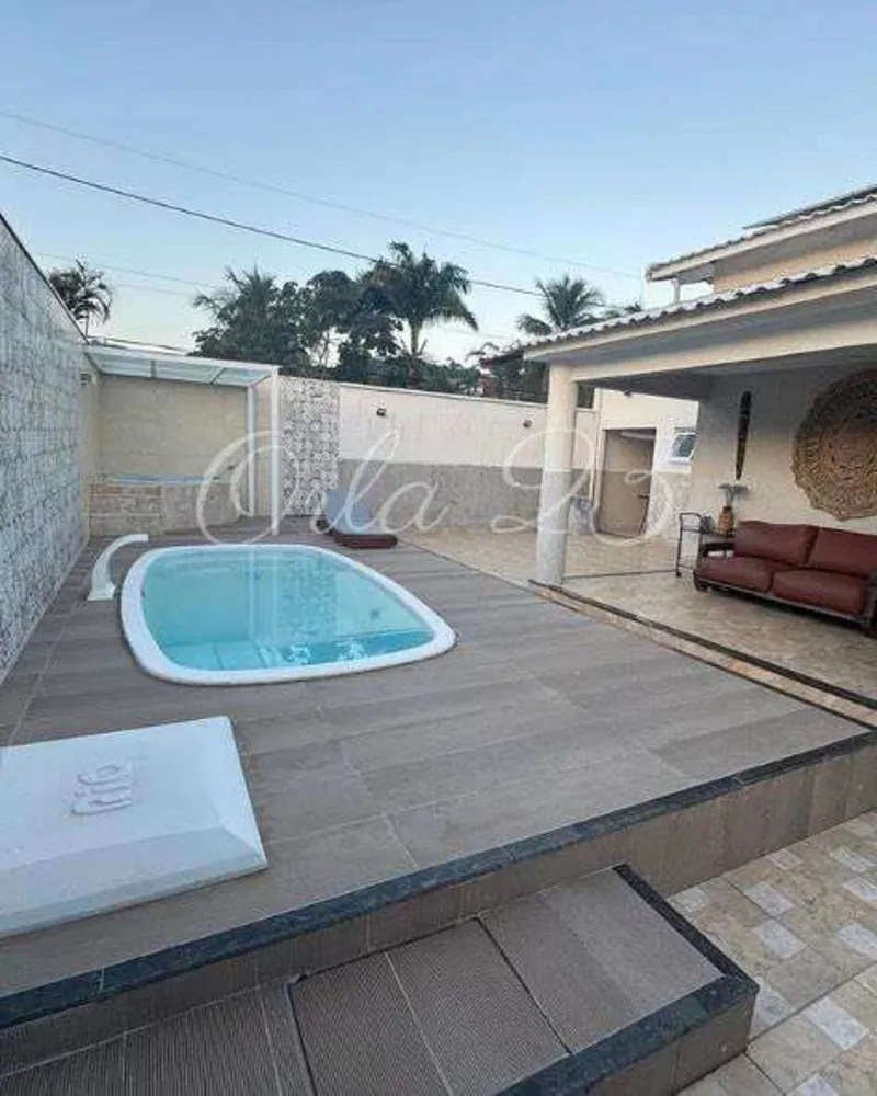 Casa, 3 quartos - Foto 5