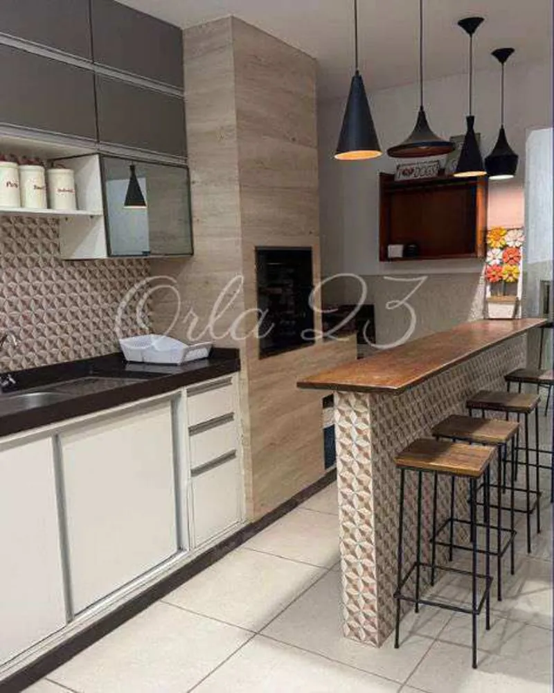Casa, 3 quartos - Foto 6