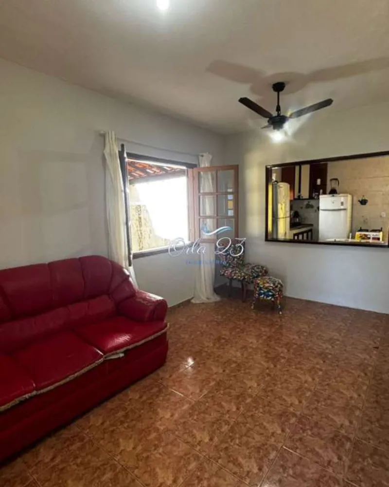Casa, 3 quartos - Foto 5