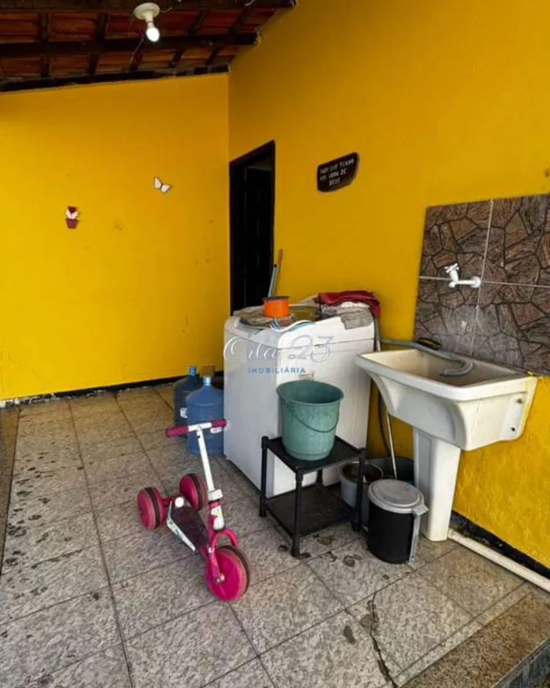 Casa, 2 quartos - Foto 20