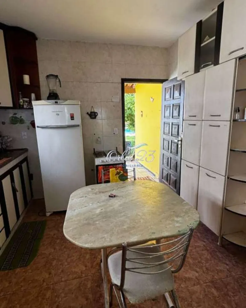 Casa, 3 quartos - Foto 6