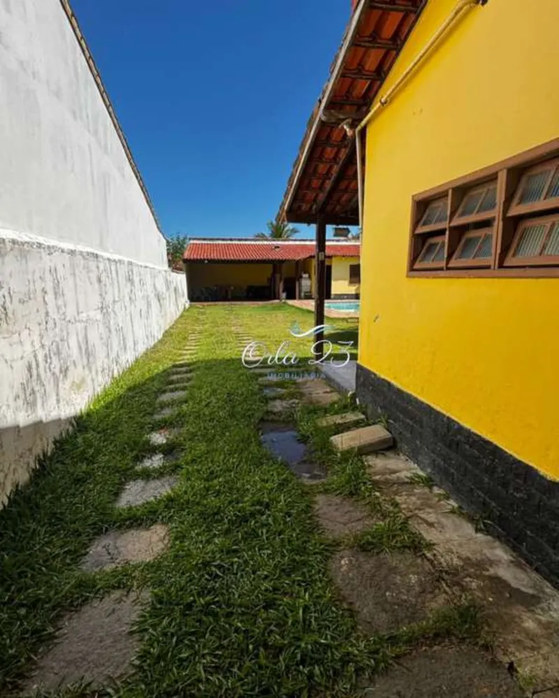 Casa, 3 quartos - Foto 3