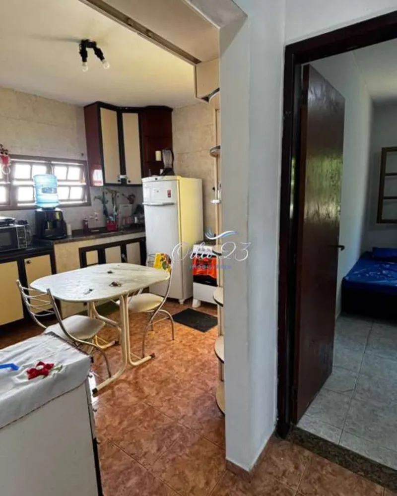 Casa, 3 quartos - Foto 7