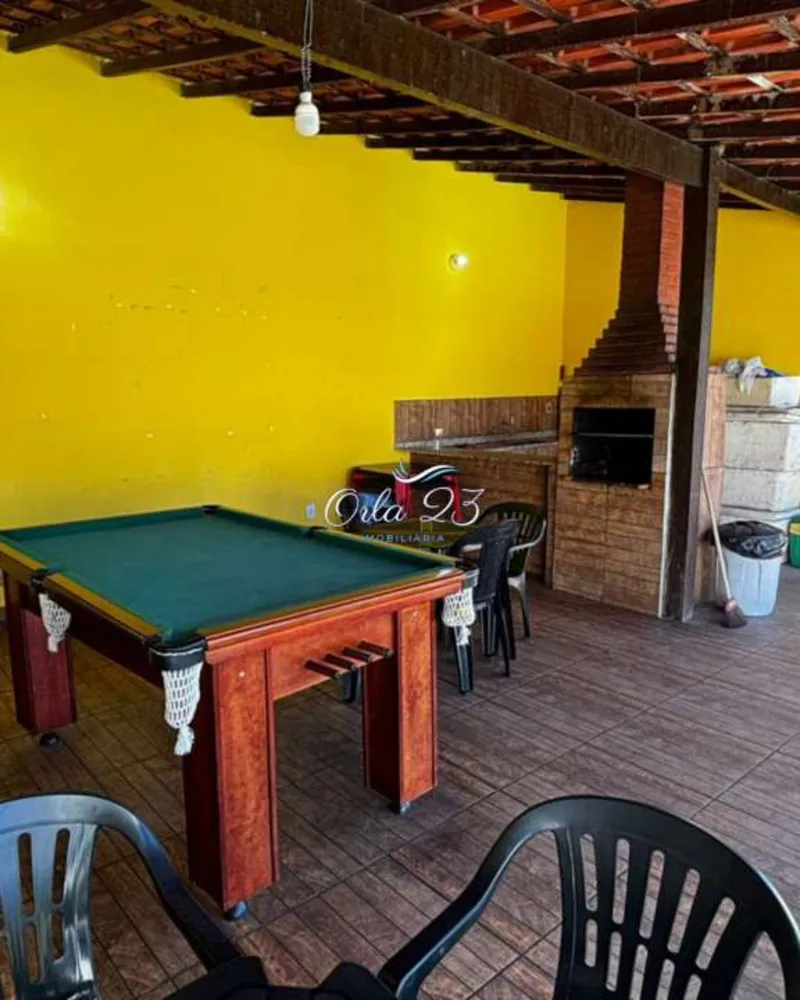 Casa, 2 quartos - Foto 17