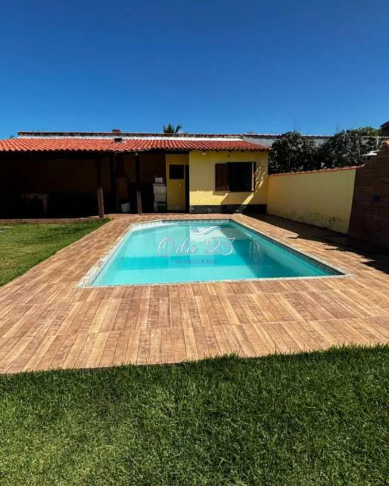 Casa, 3 quartos - Foto 11