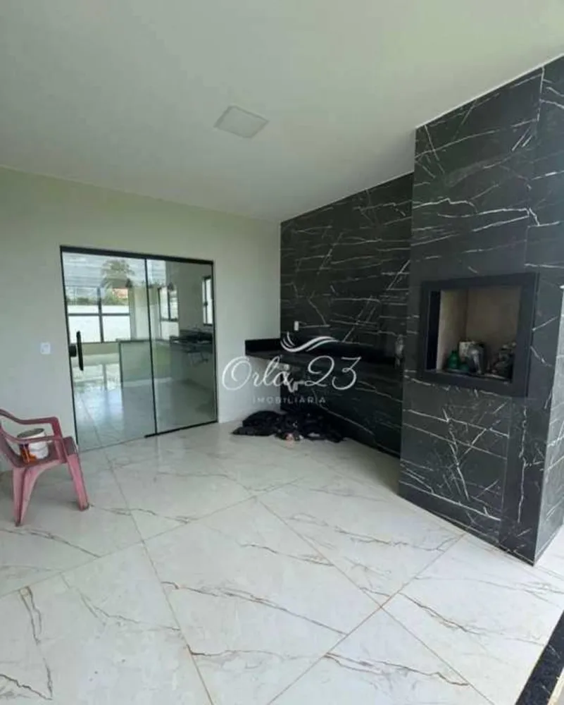Casa, 3 quartos - Foto 4
