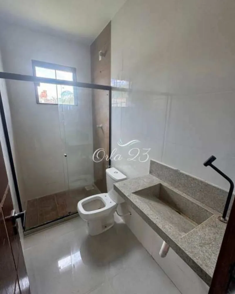 Casa, 3 quartos - Foto 10