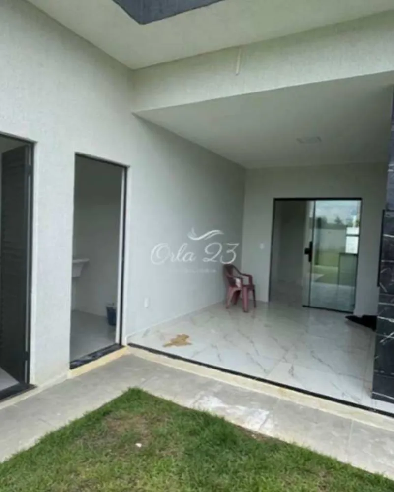 Casa, 3 quartos - Foto 6