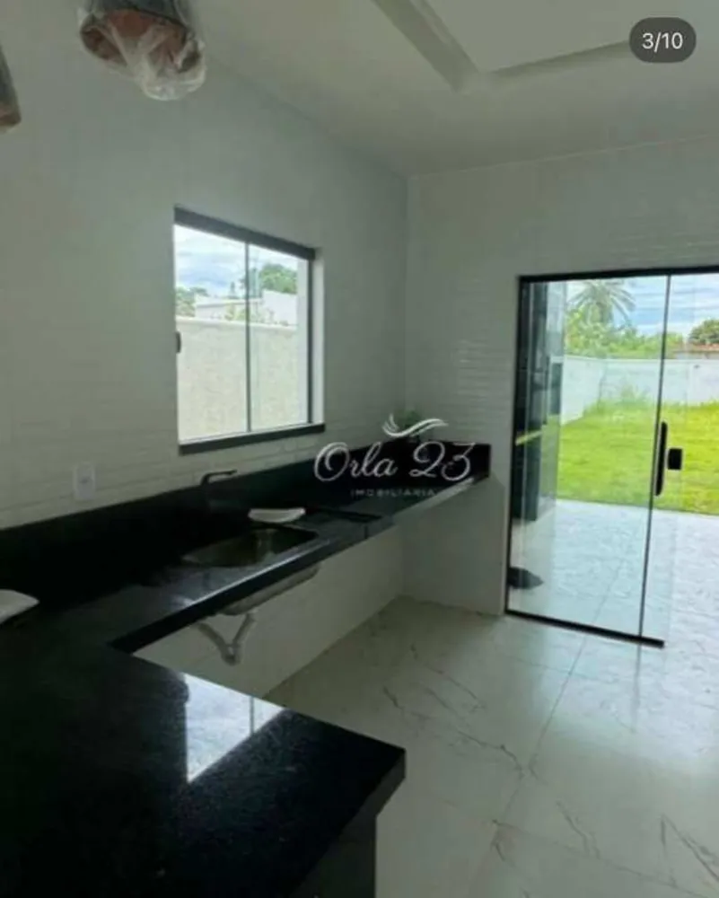 Casa, 3 quartos - Foto 5