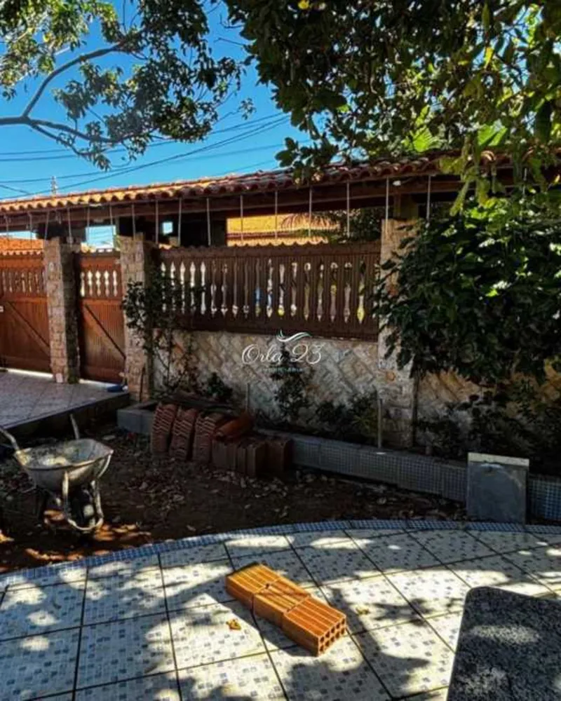 Casa, 4 quartos, 200 m² - Foto 15