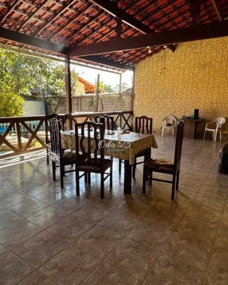 Casa, 4 quartos, 200 m² - Foto 9