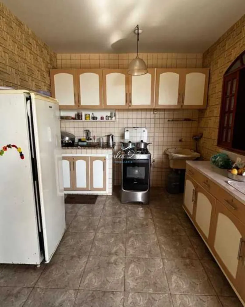 Casa, 4 quartos, 200 m² - Foto 4