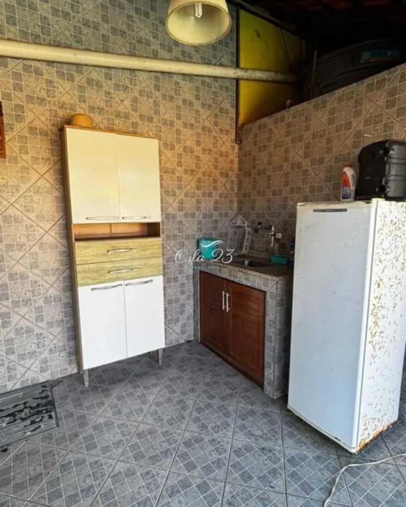 Casa, 4 quartos, 200 m² - Foto 14