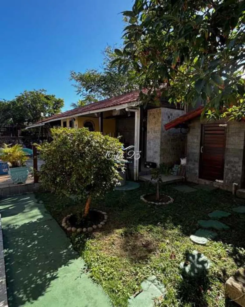 Casa, 4 quartos, 200 m² - Foto 11