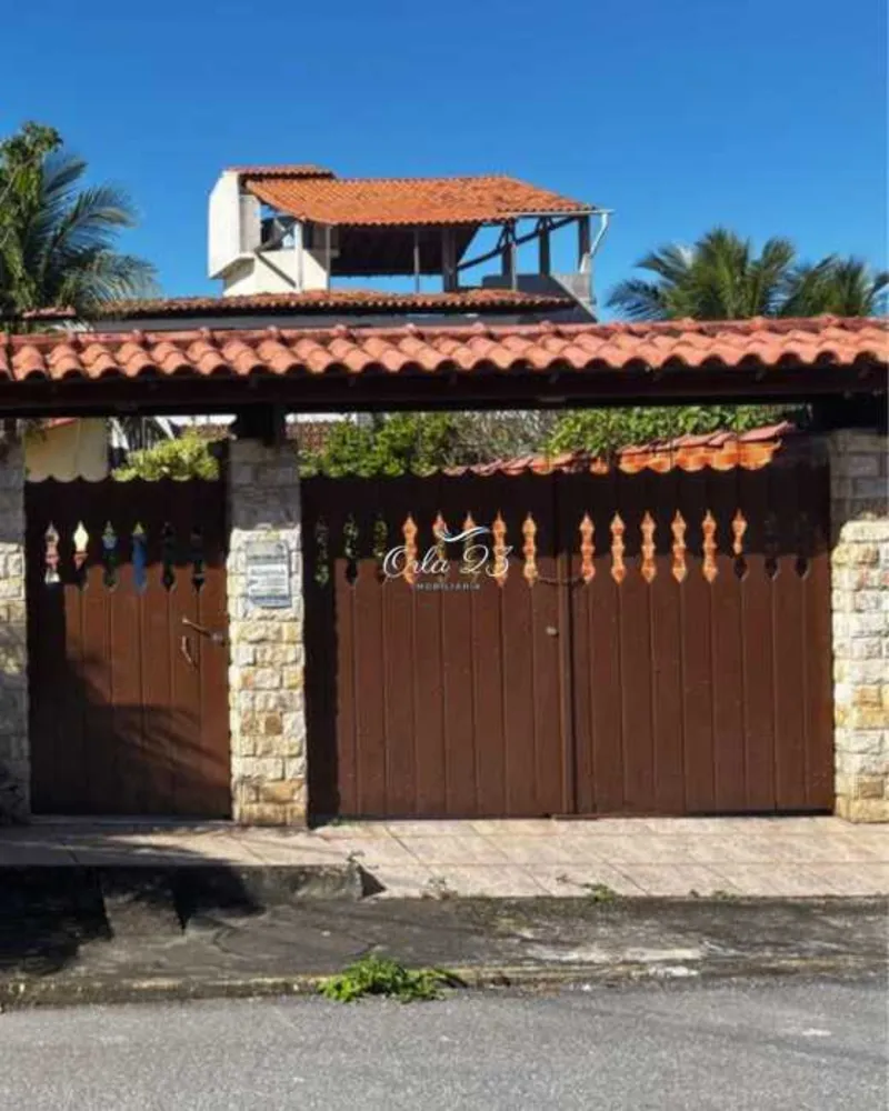 Casa, 4 quartos, 200 m² - Foto 16