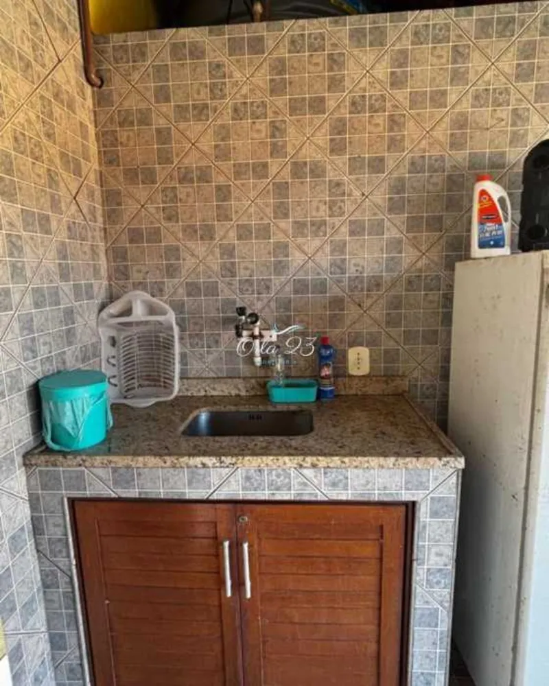 Casa, 4 quartos, 200 m² - Foto 20