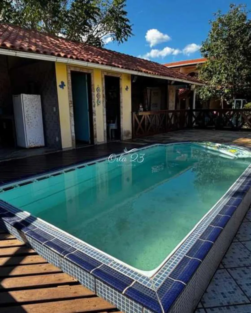 Casa, 4 quartos, 200 m² - Foto 10