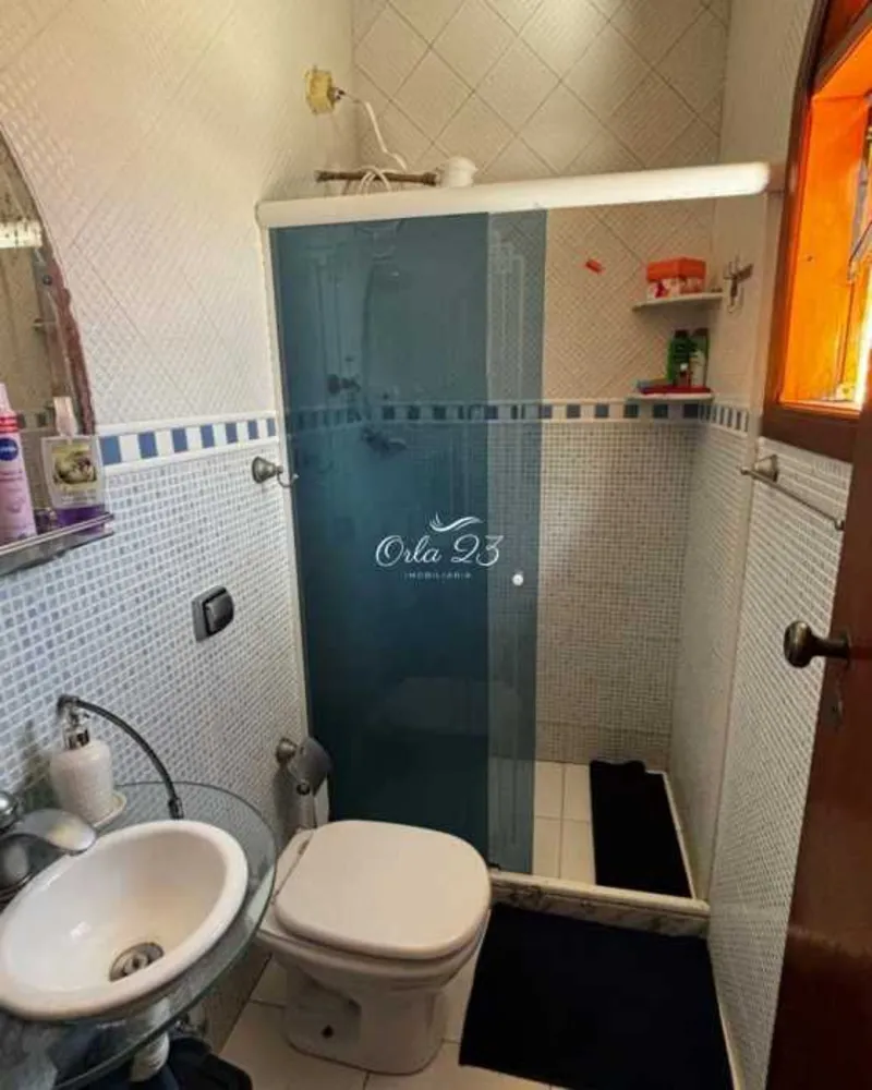 Casa, 4 quartos, 200 m² - Foto 10