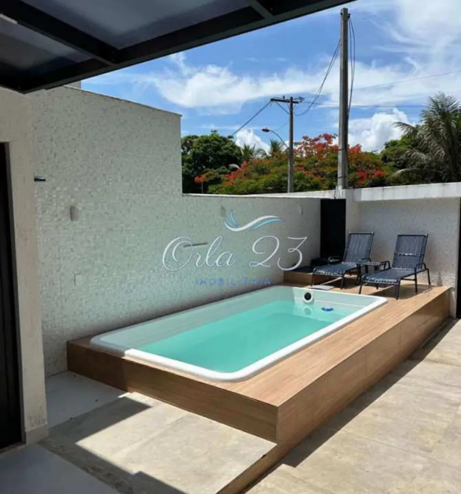 Casa, 2 quartos - Foto 3