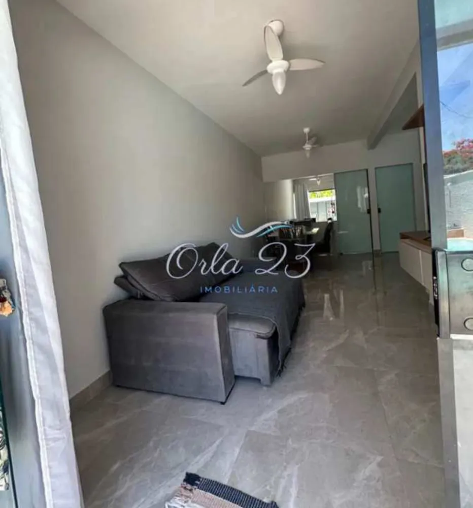 Casa, 2 quartos - Foto 4