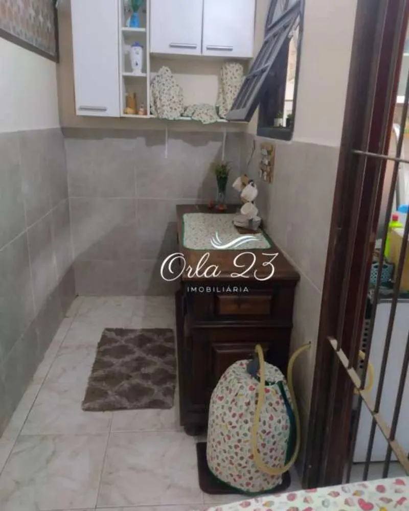 Casa, 2 quartos - Foto 6