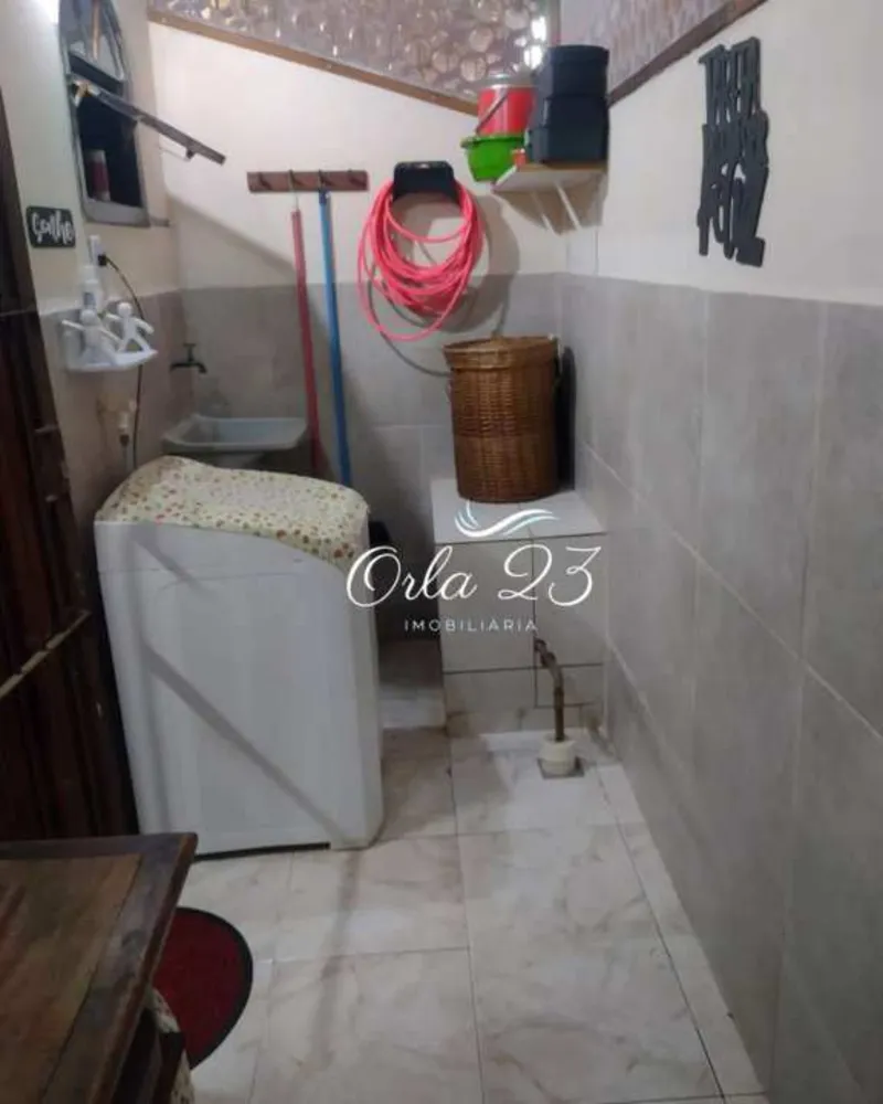 Casa, 2 quartos - Foto 8