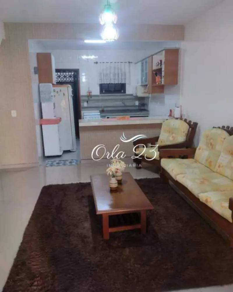 Casa, 2 quartos - Foto 4