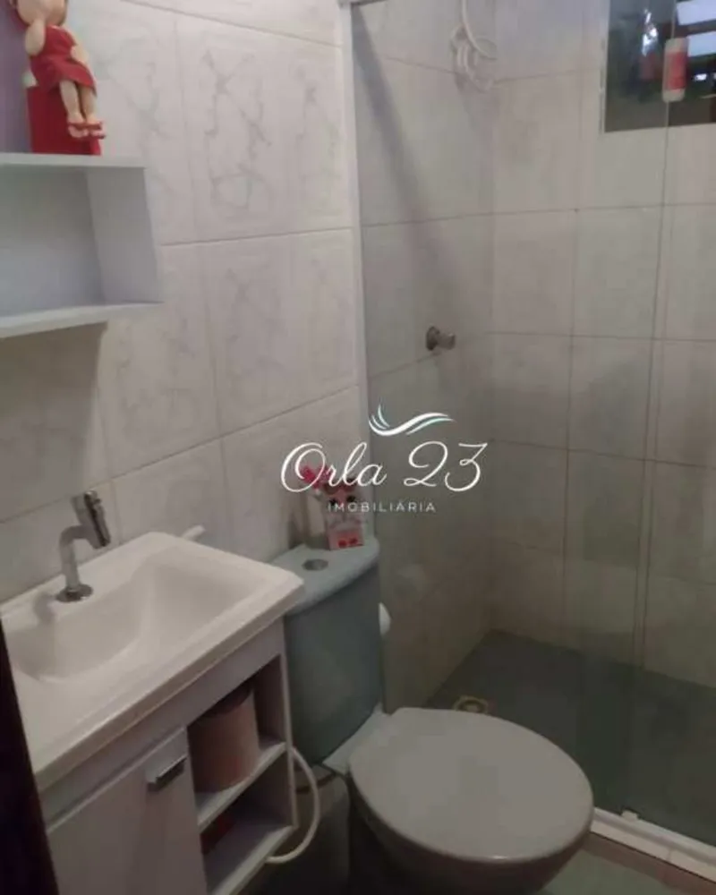 Casa, 2 quartos - Foto 7