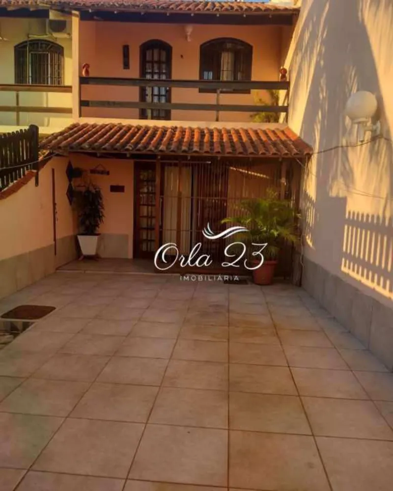 Casa, 2 quartos - Foto 2