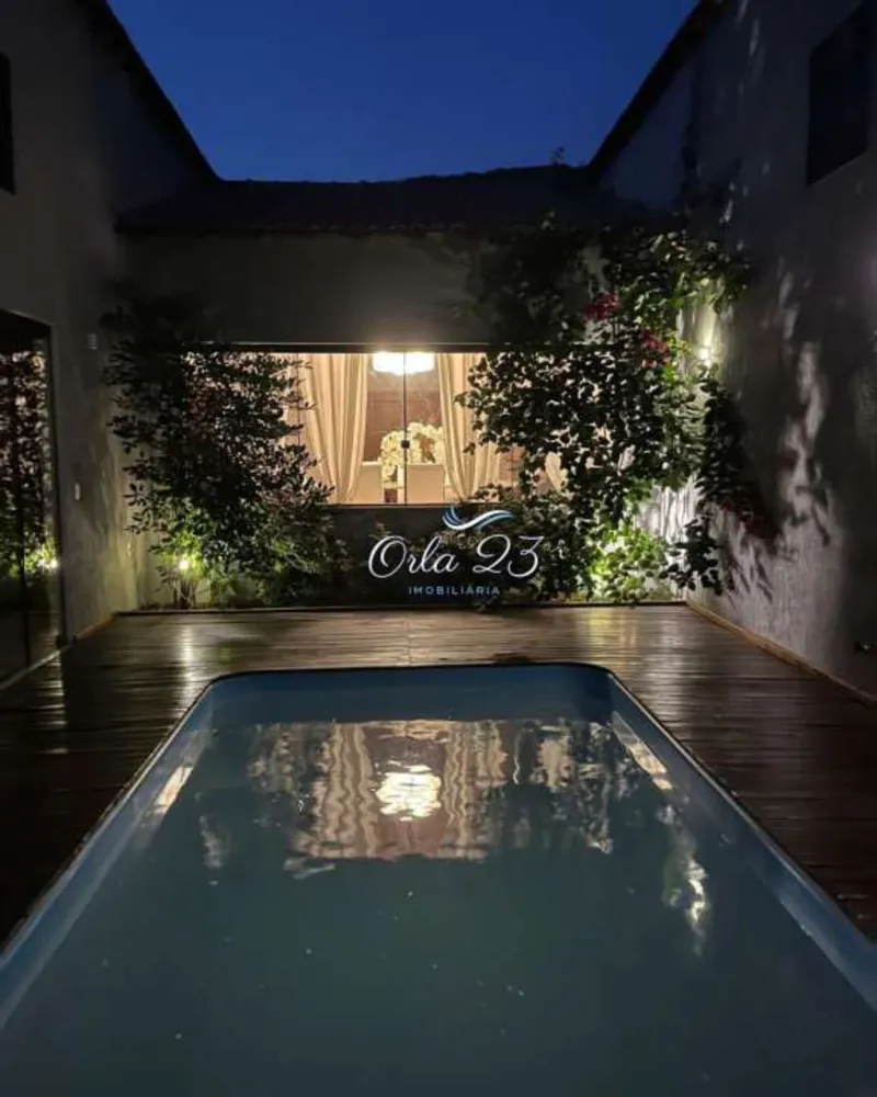 Casa, 4 quartos - Foto 21