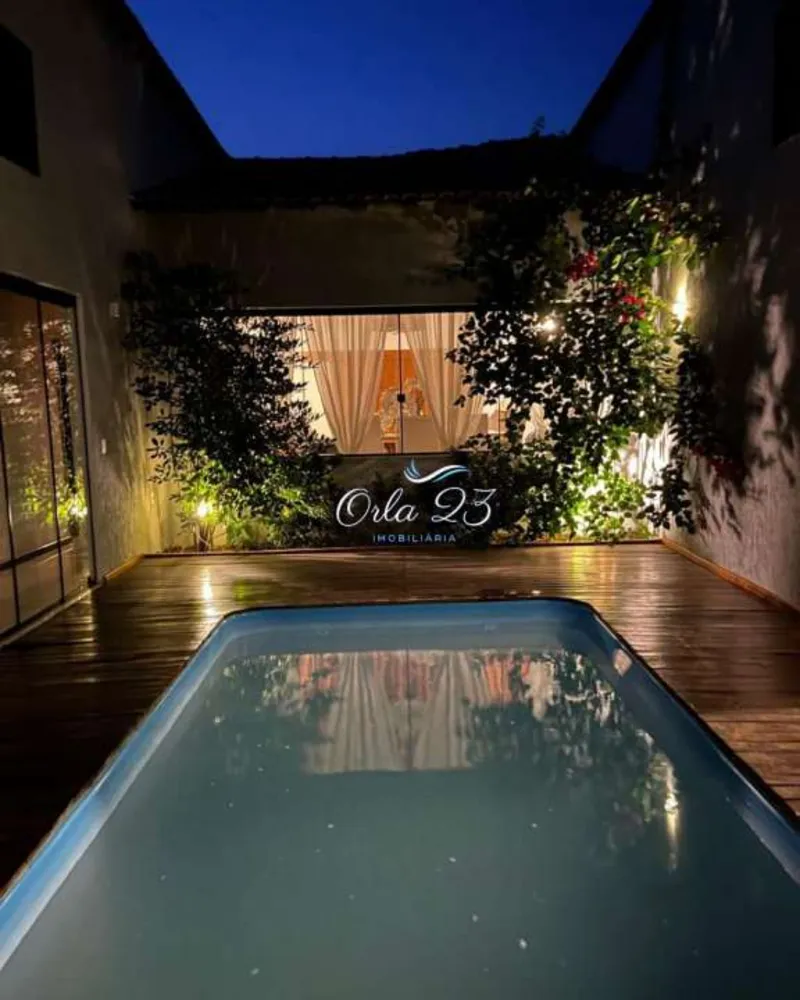 Casa, 4 quartos - Foto 20