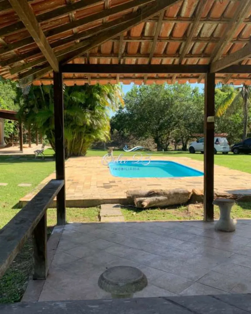 Casa, 4 quartos - Foto 6