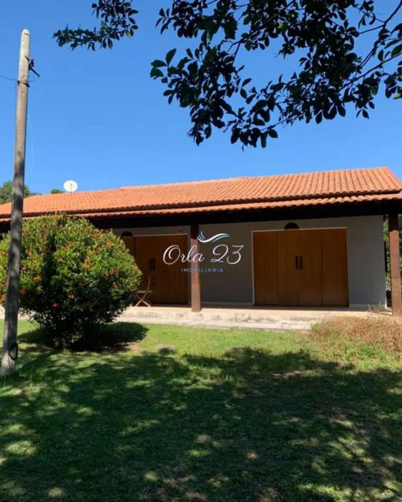 Casa, 4 quartos - Foto 2