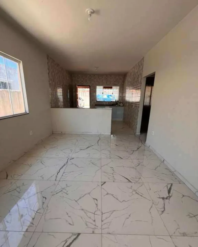 Casa, 2 quartos - Foto 4