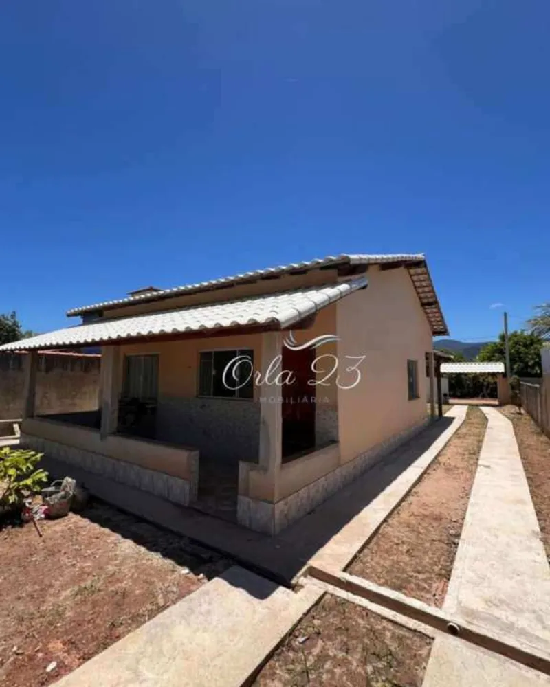 Casa, 2 quartos - Foto 10