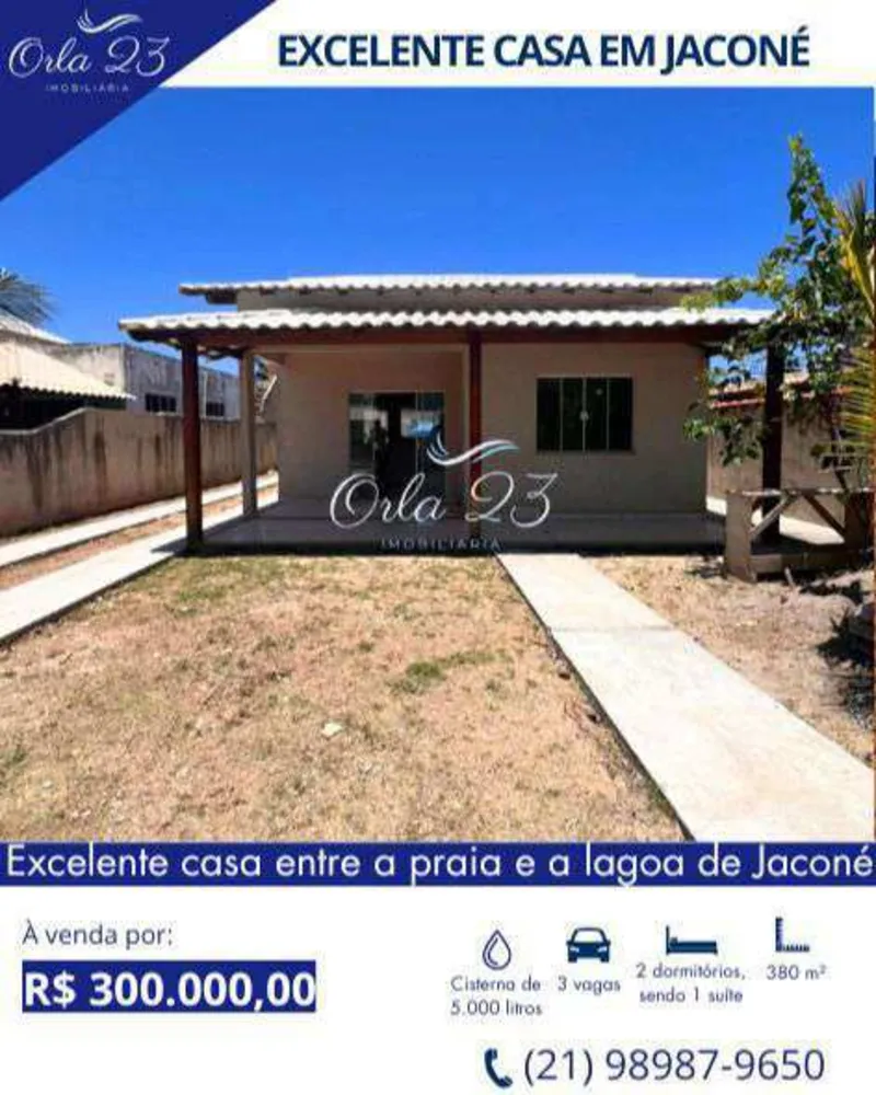 Casa, 2 quartos - Foto 1