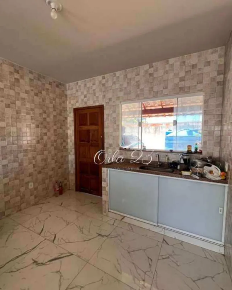 Casa, 2 quartos - Foto 5