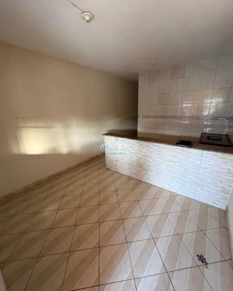 Casa, 1 quarto - Foto 4